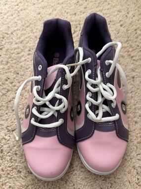 Etonic Cal Bowl Women's
Bowling Shoes Size 9.5